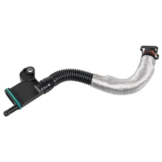 Febi Bilstein Engine Crankcase Breather Hose - 06J103213D